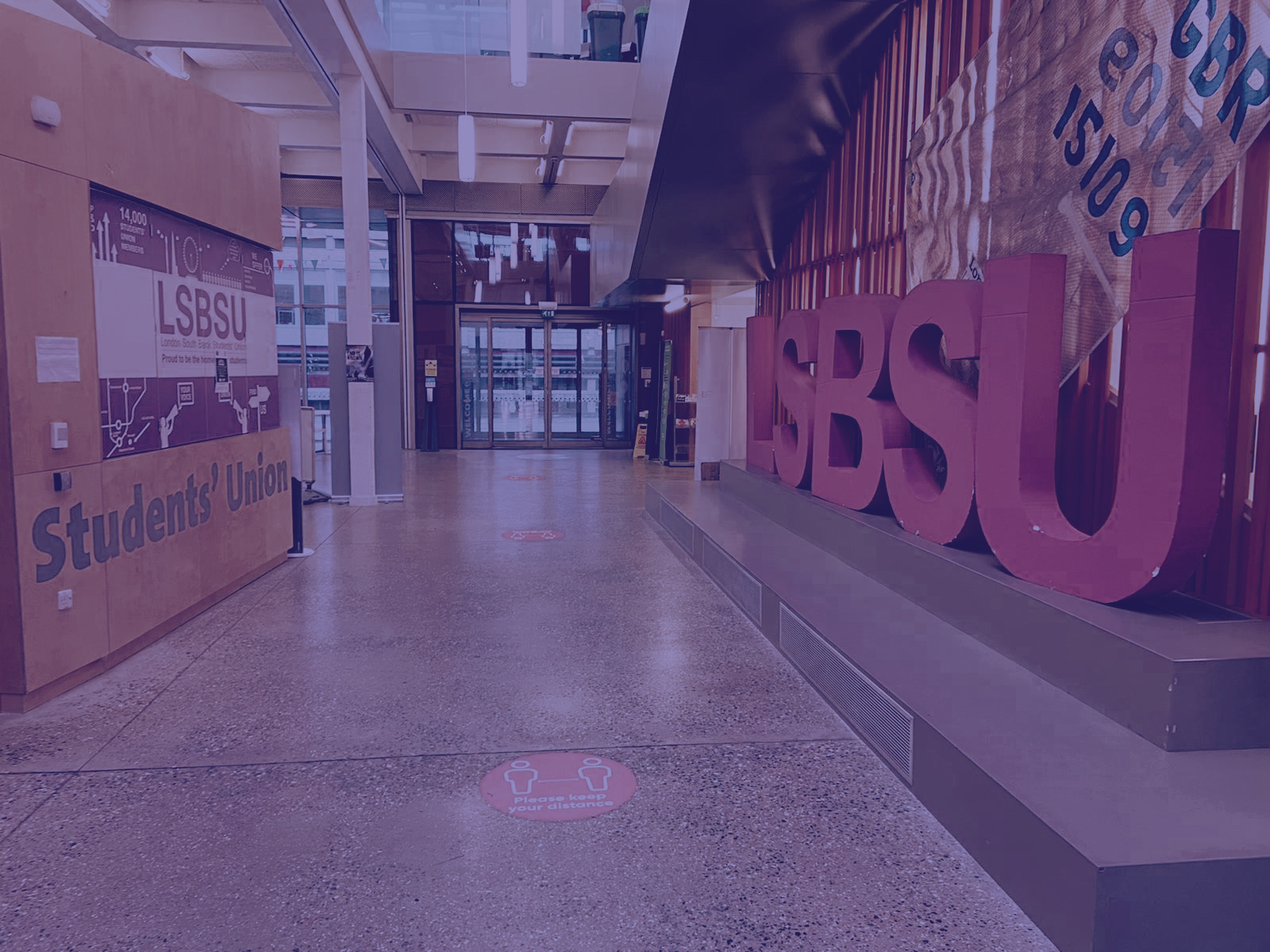 the latest from the union