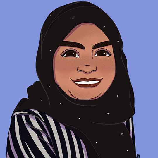 Jannatul Ferdous